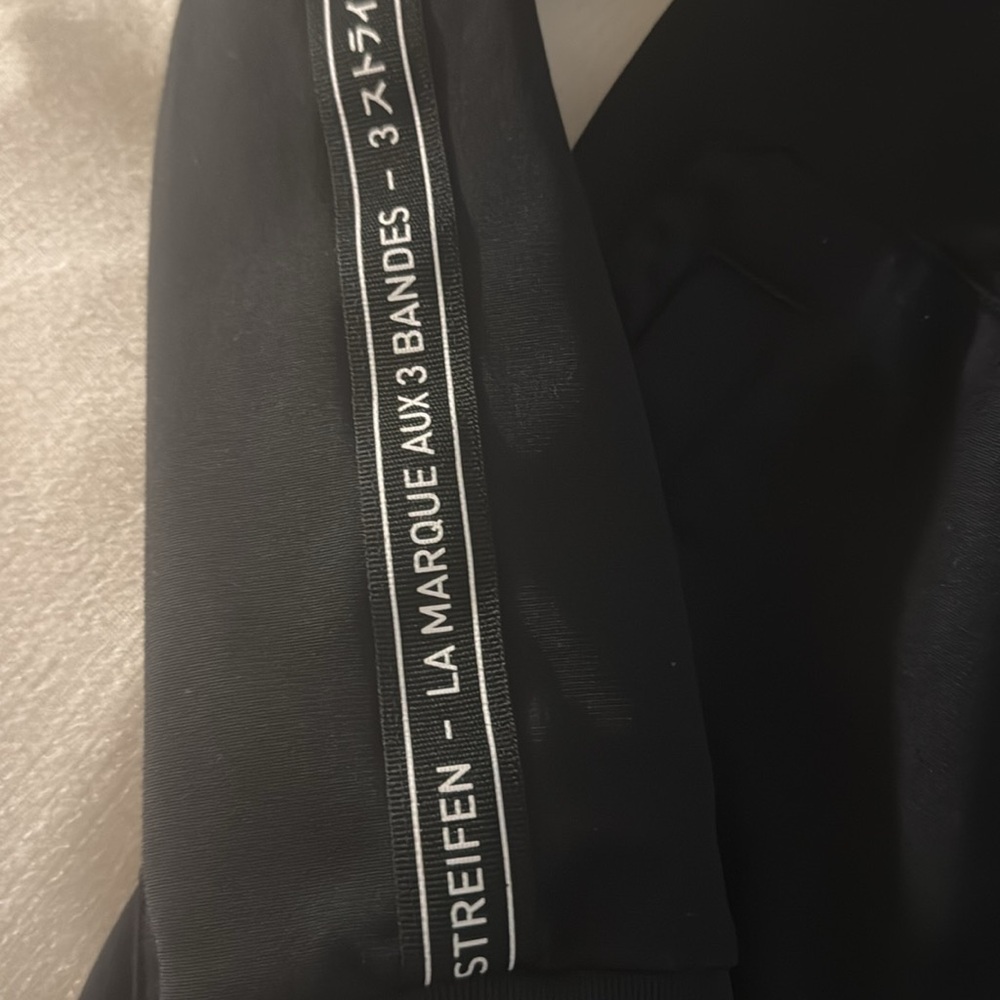 Adidas jacket. - Picture 2 of 4